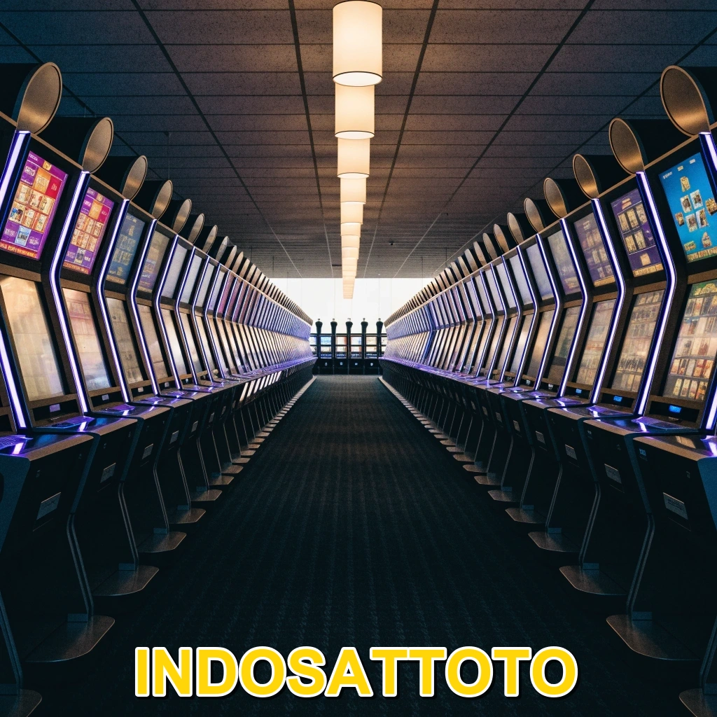 Screenshot 2 - INDOSATTOTO Features
