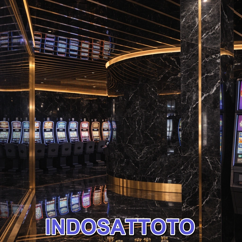 Screenshot 2 - INDOSATTOTO Features