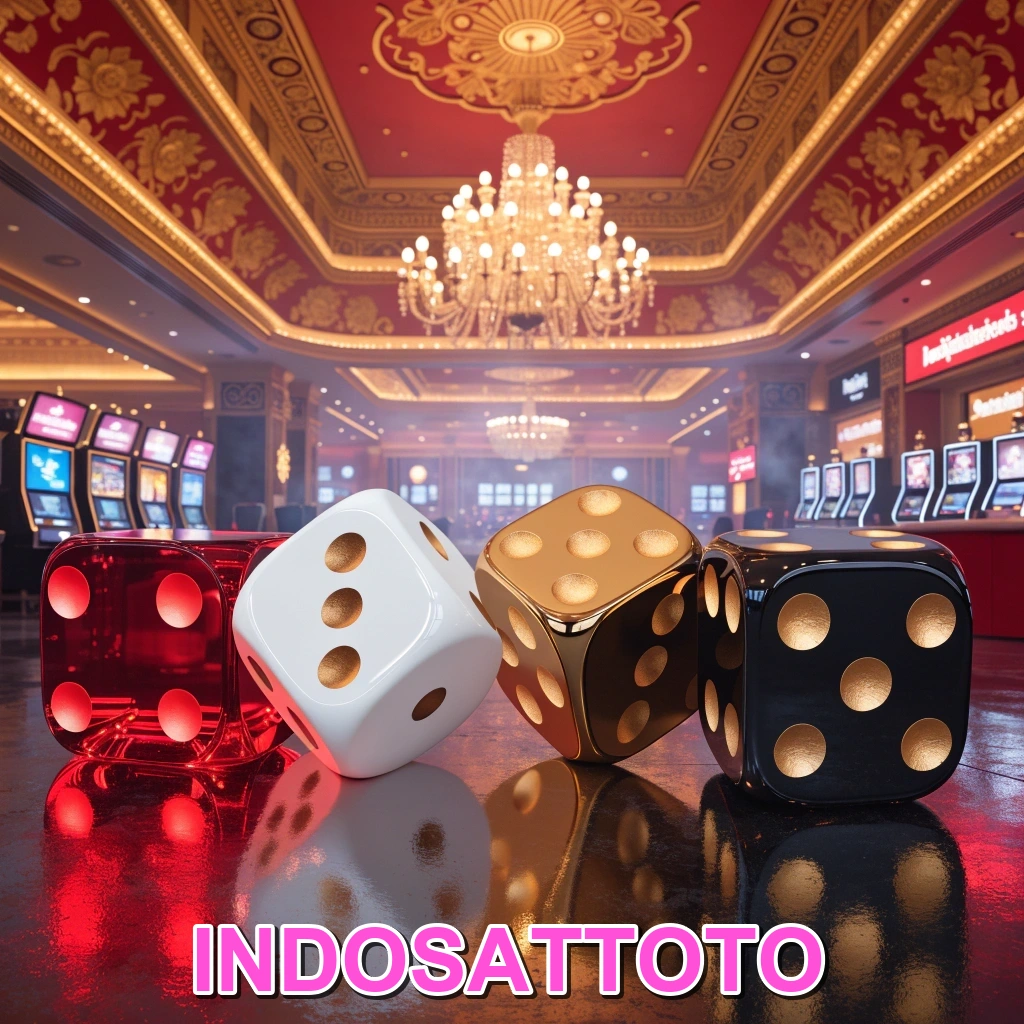 Screenshot 2 - INDOSATTOTO Features