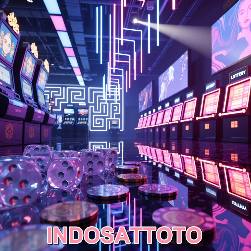 Screenshot 2 - INDOSATTOTO Features