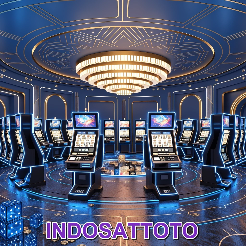 Screenshot 6 - INDOSATTOTO Notifications